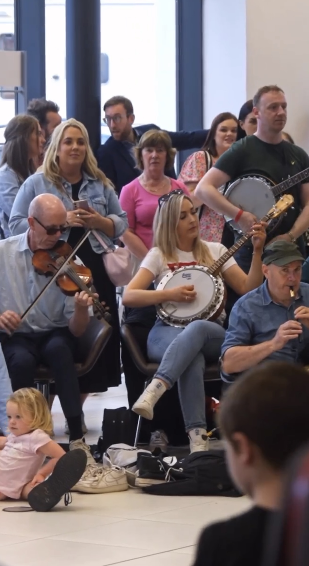 Volkswagen & Skoda Fleadh Cheoil&nbsp;